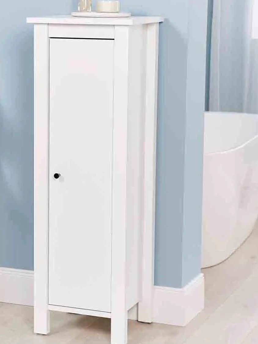 Armario de baño lateral Livarno Home