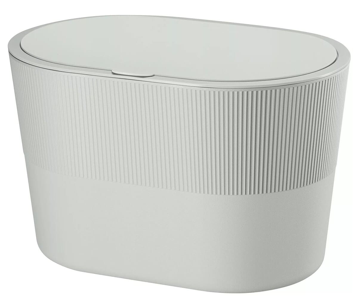 Cubo de basura KINNASJÖ