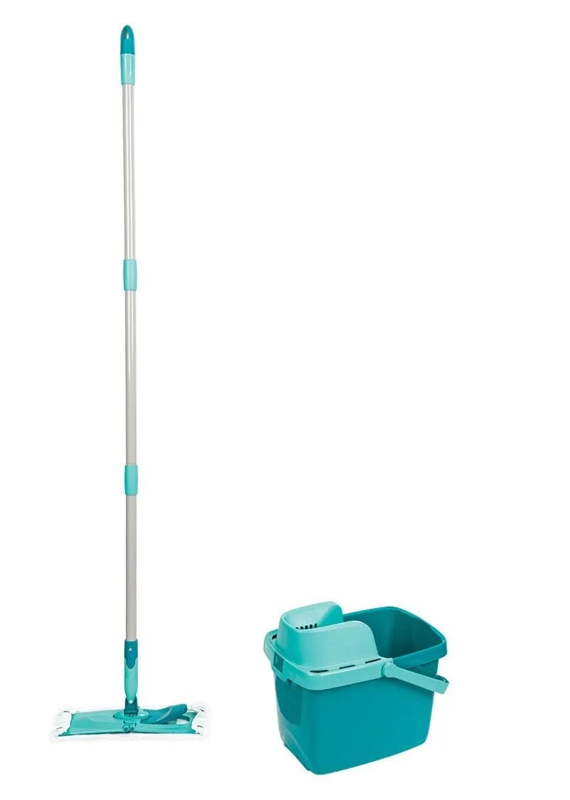 Set de limpieza Disc Mop Ergo Leifheit