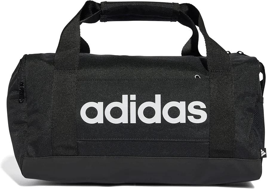 Bolsa de lona Essentials Adidas