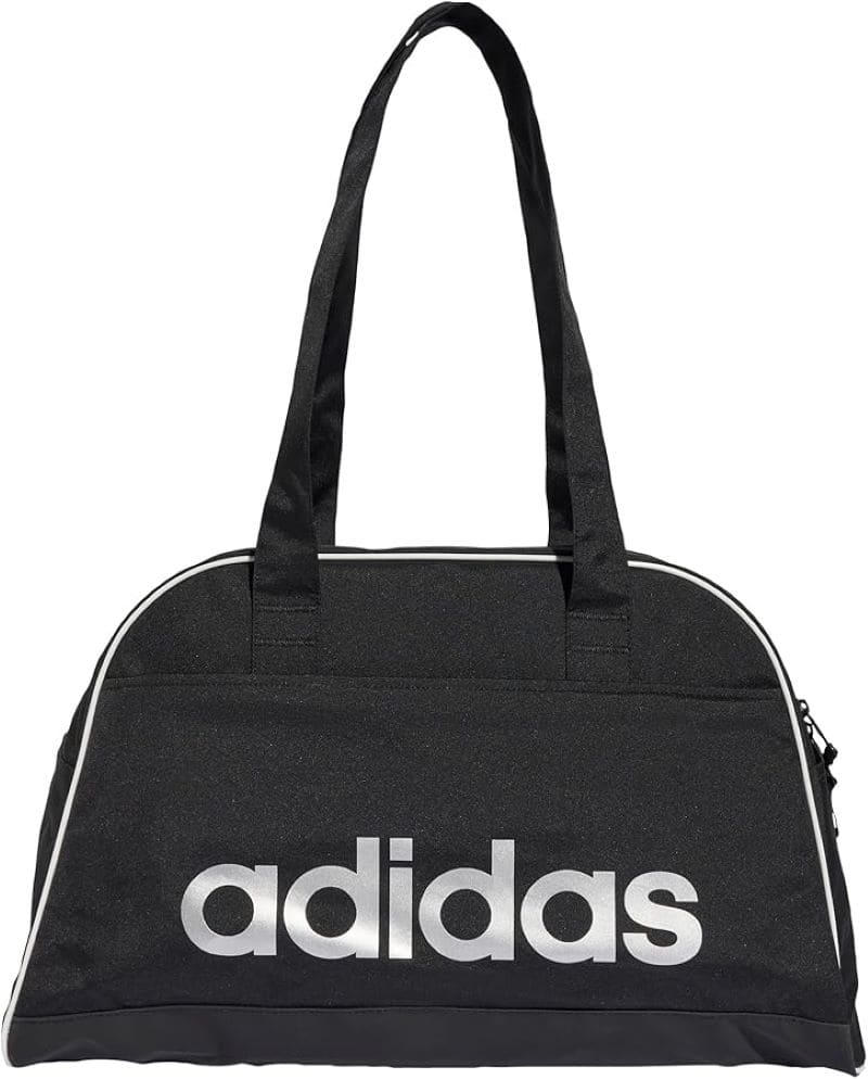 Bolso de bowling, Adidas Linear Essentials
