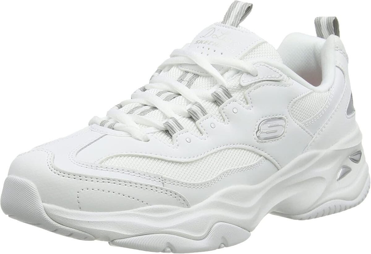 Skechers D'lites 4.0 Fresh Diva