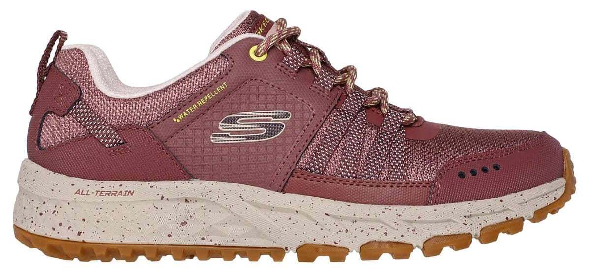 Skechers Escape Plan - Endless Pursuit