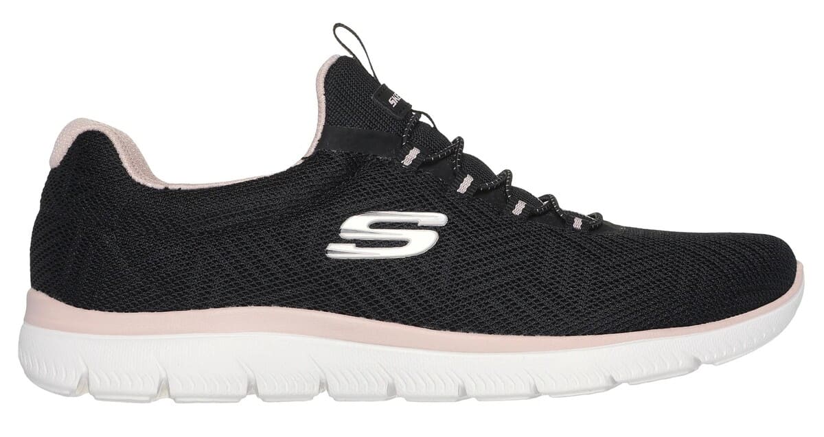 Skechers Summits - Artistry Chic