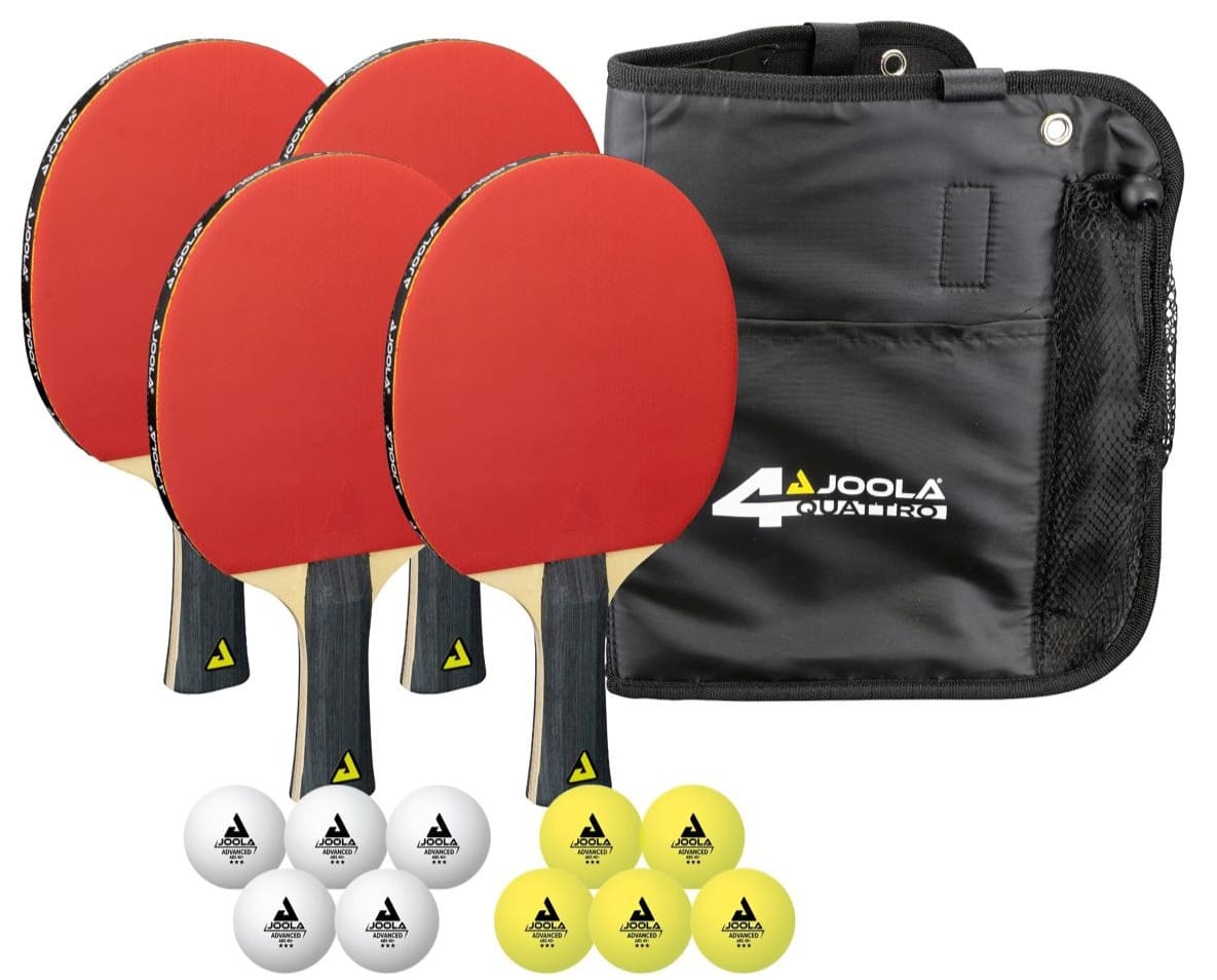 Set de Tenis de Mesa JOOLA
