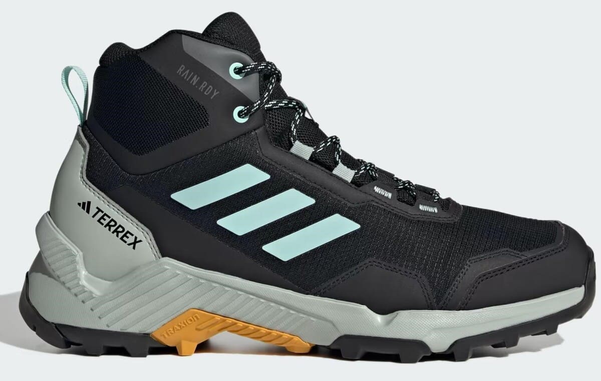 Adidas Eastrail 2.0 Mid RAIN.RDY Hiking