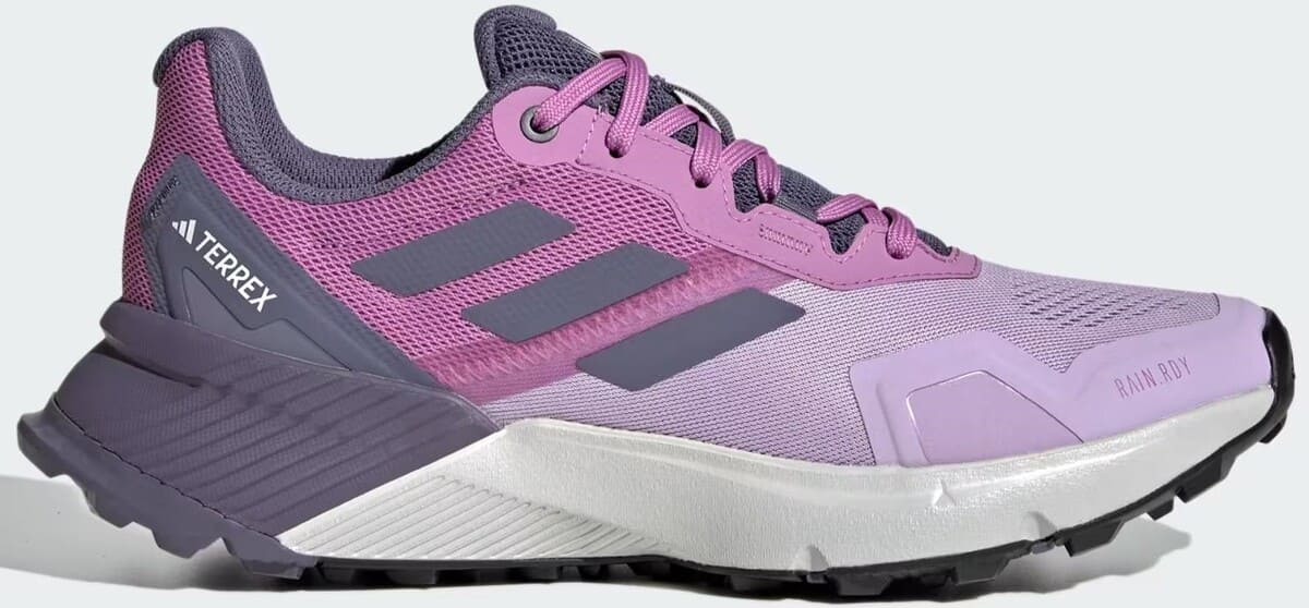 Adidas Terrex Soulstride RAIN.RDY Trail Running