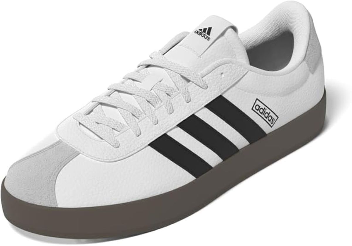 Zapatillas Adidas VL Court 3.0 de Amazon
