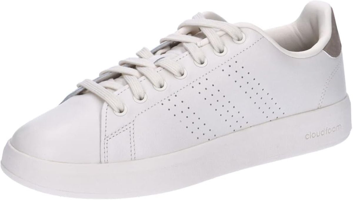 Zapatillas Adidas Advantage Premium Leather de Amazon