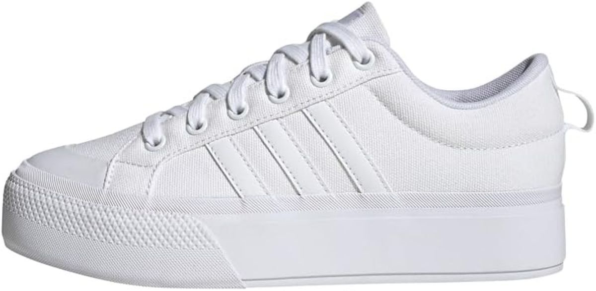 Zapatillas Adidas Bravada 2.0 Platform de Amazon