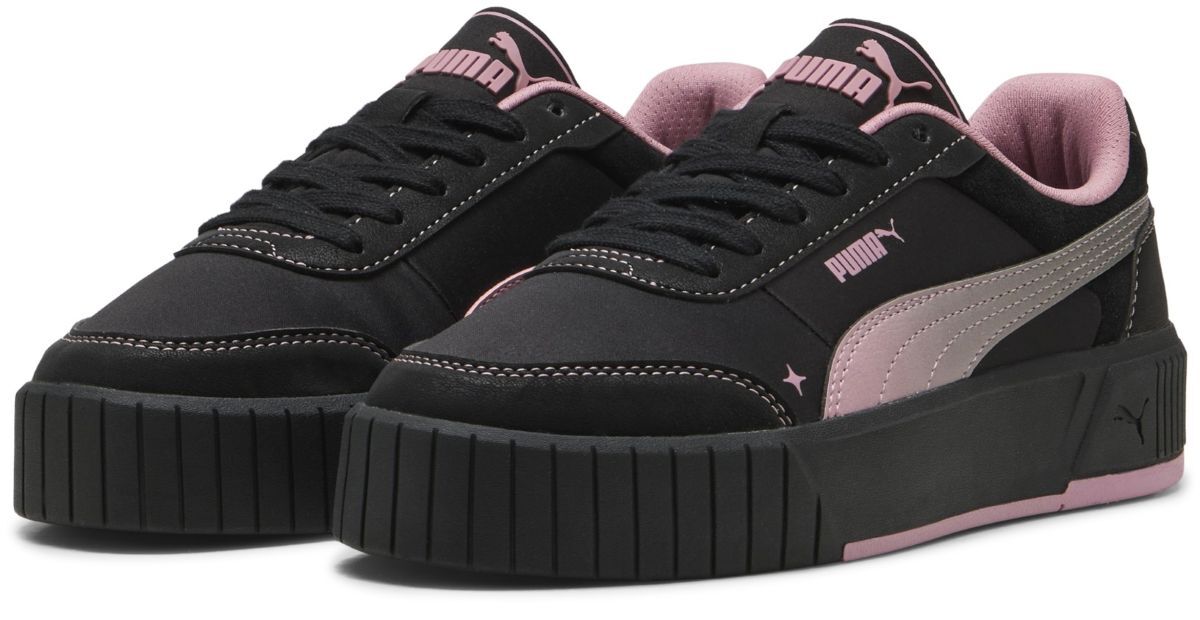 Zapatillas Puma Carina Mia Satin Princess