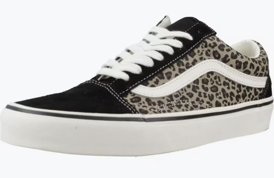 Zapatillas mujer Vans Old Skool en Decathlon