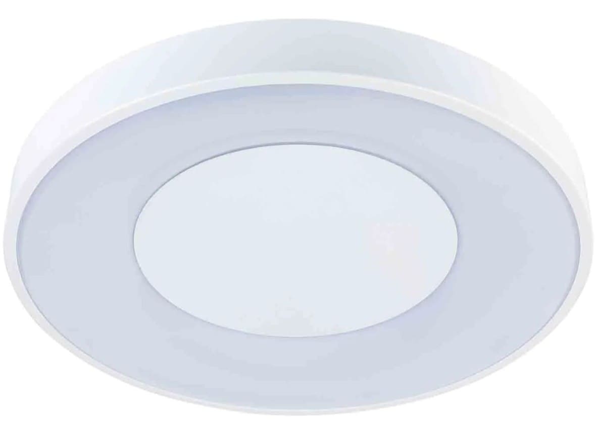 Lámpara LED para baño