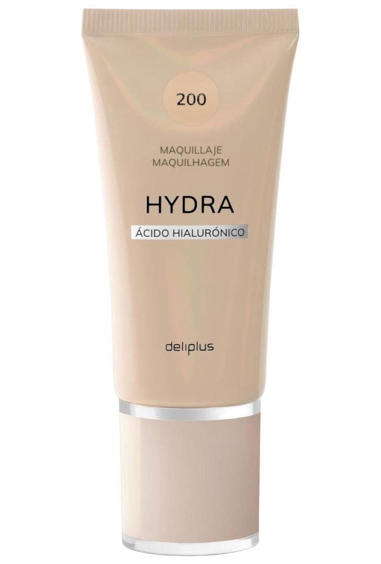 Maquillaje fluido Hydra Deliplus