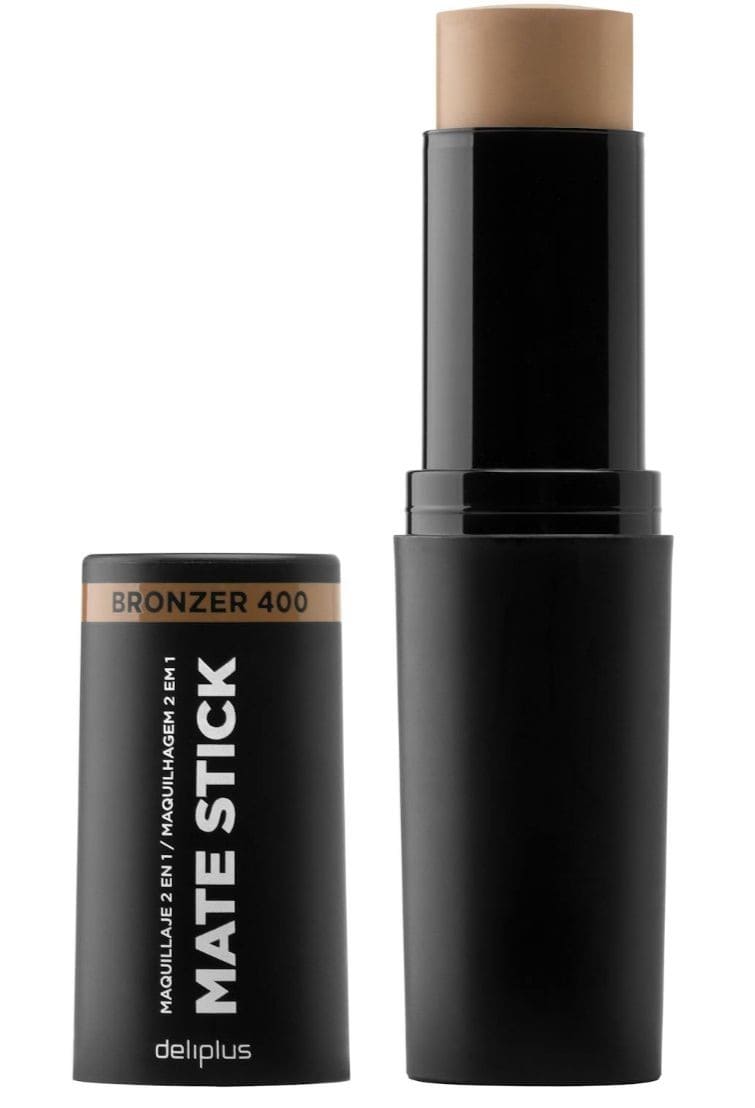 Maquillaje Mate Stick multiusos Deliplus