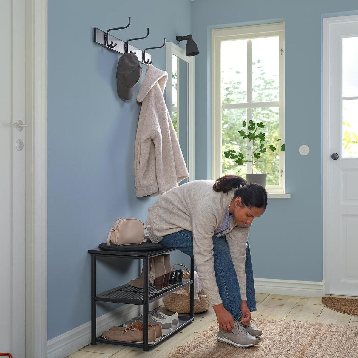 Banco zapatero NIPÅSEN (2)