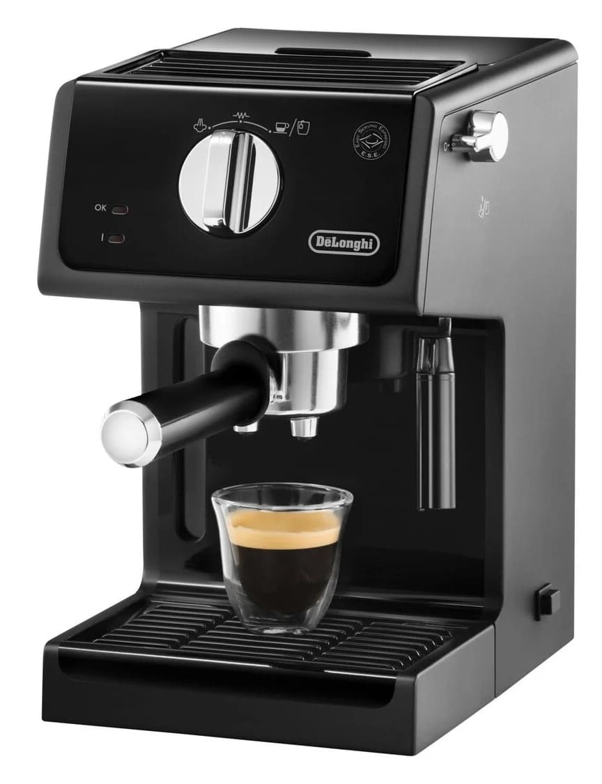 Cafetera Espresso DeLonghi