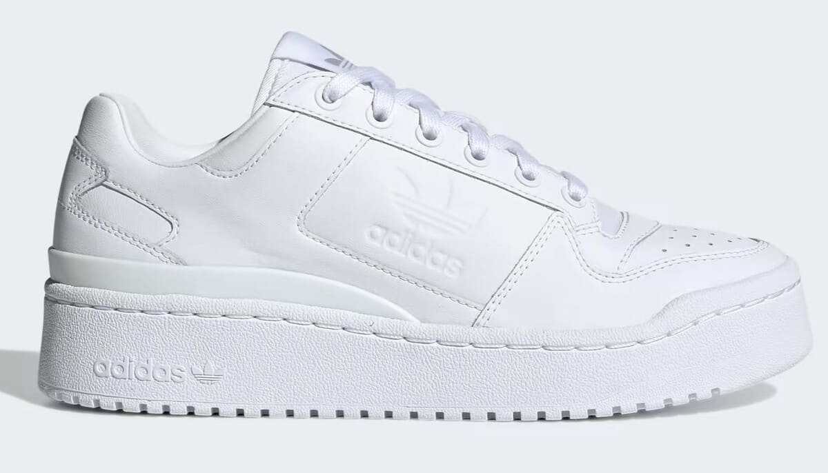Adidas Forum Bold