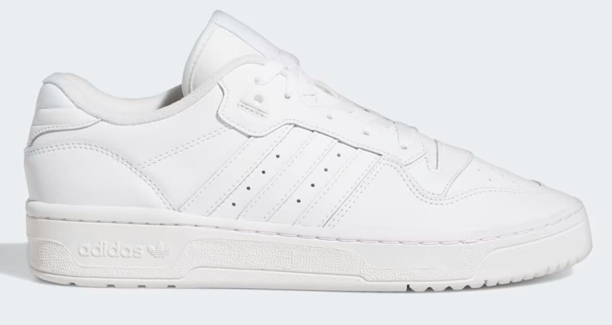 Adidas Rivalry Low
