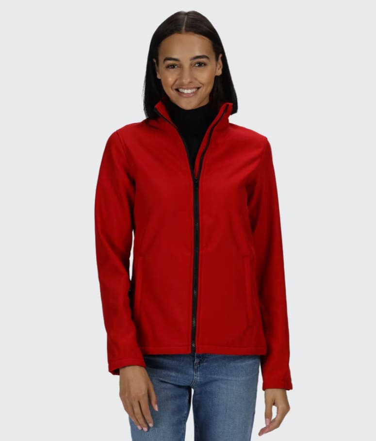 REGATTA Chaqueta Softshell para Mujer en Decathlon
