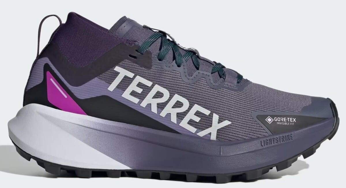 Adidas Terrex Agravic GTX Trail Running