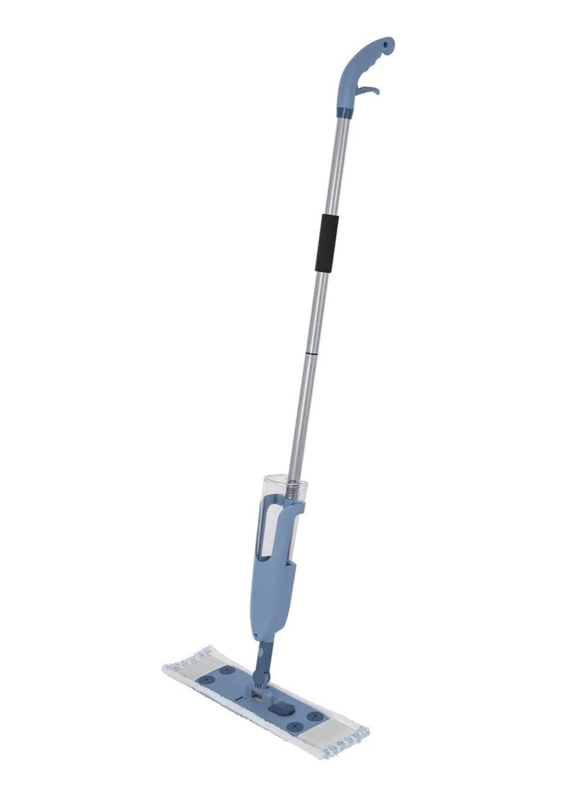 Mopa con pulverizador, Silver Crest