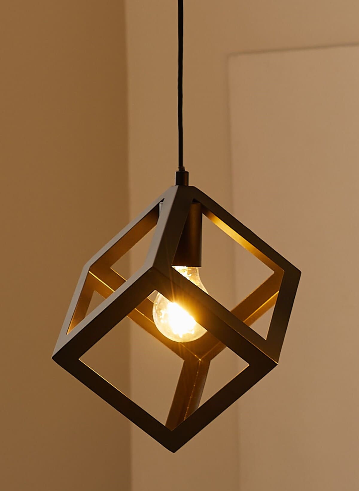 Lámpara de techo colgante INSPIRE