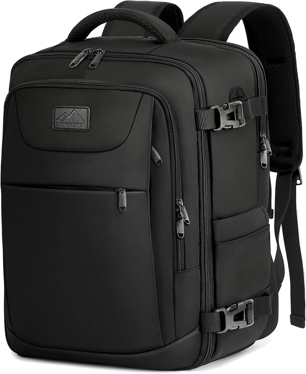 Mochila de viaje para cabina de avión LYNXCHER