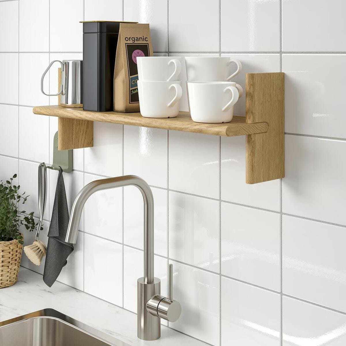 Estante KLAVRESTRÖM