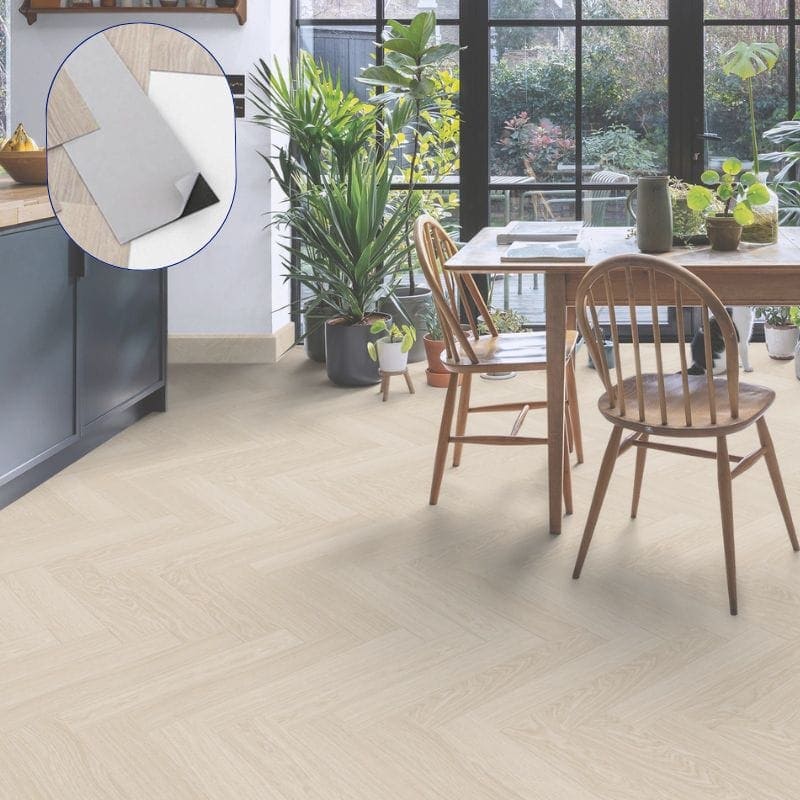 Suelo vinílico Arquiservi 