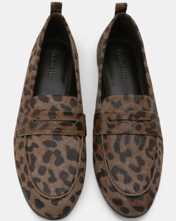 Mocasines Tintoretto