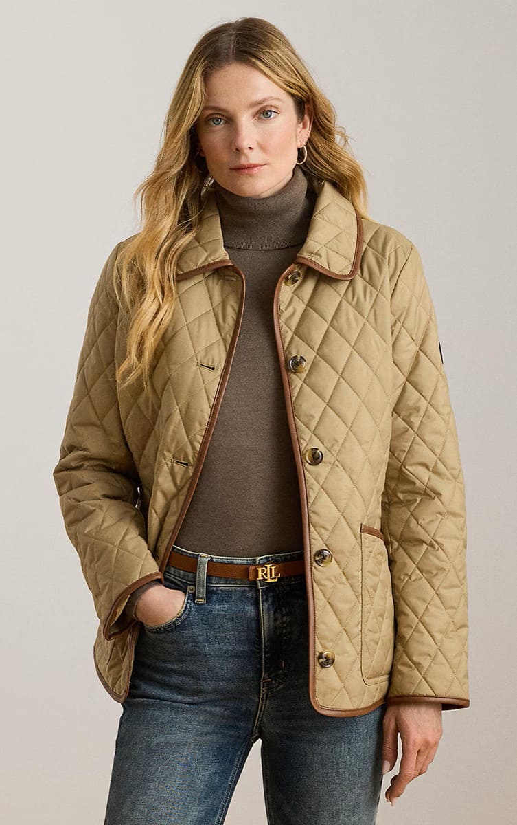 Chaqueta Lauren Ralph Lauren