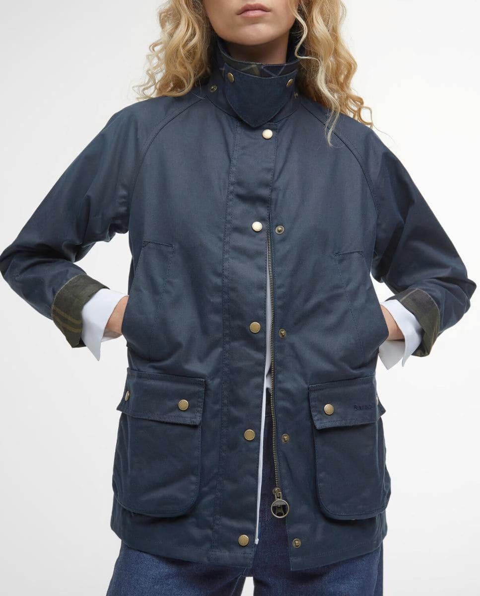 Chaqueta Barbour