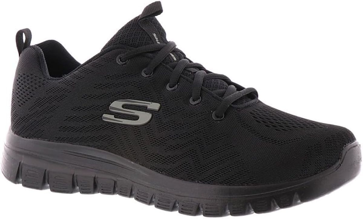Zapatillas Skechers Graceful Get Connected de Amazon
