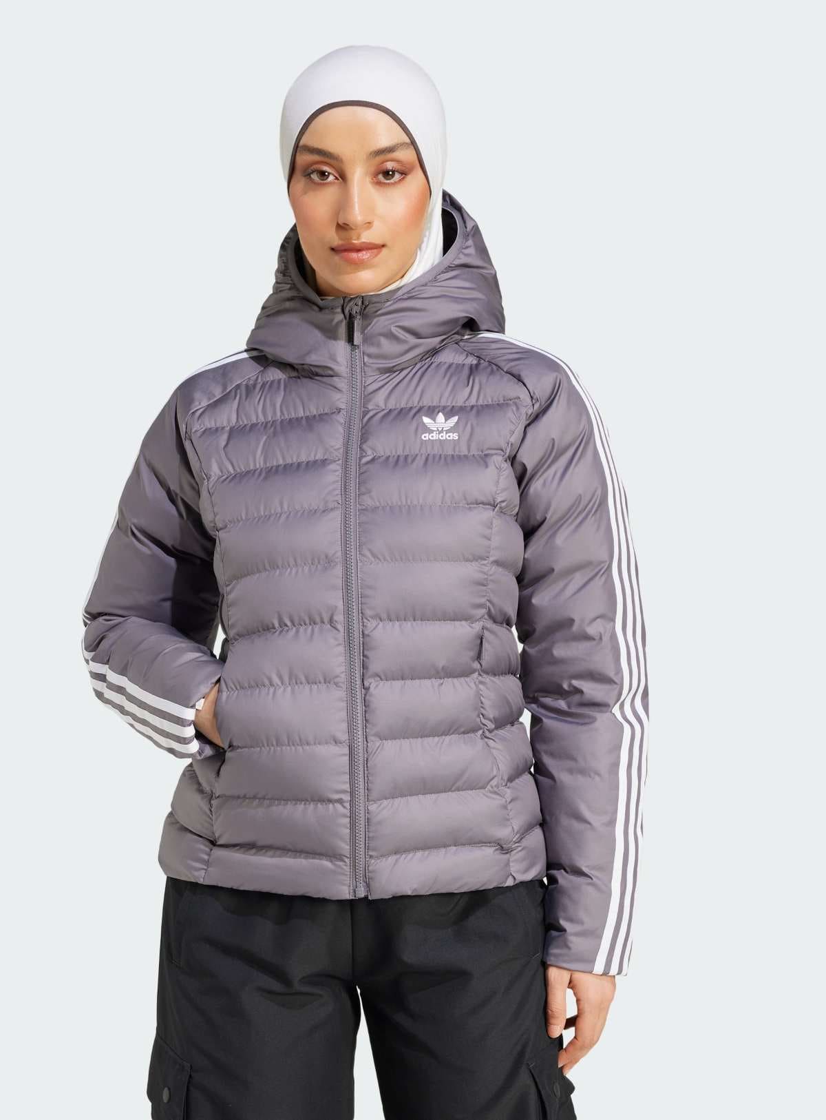 Chaqueta Adicolor Slim de Adidas