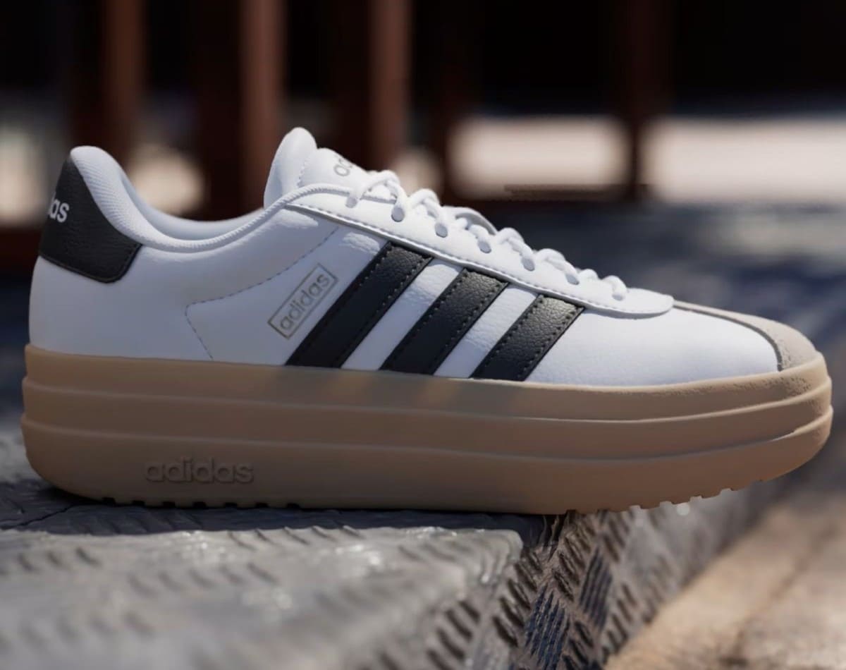 Adidas VL Court Bold Shoes