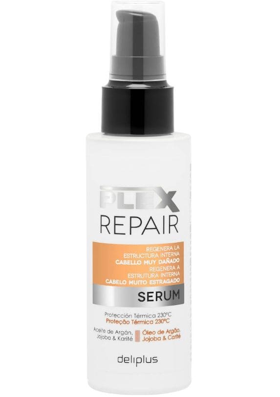 Sérum Plex Repair Deliplus