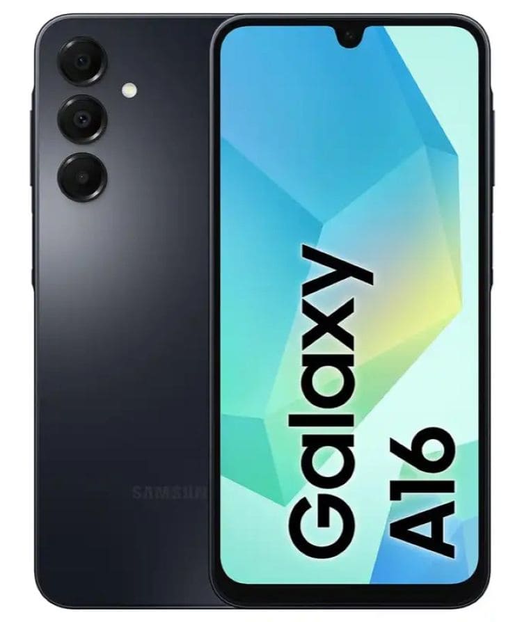 Samsung Galaxy A16