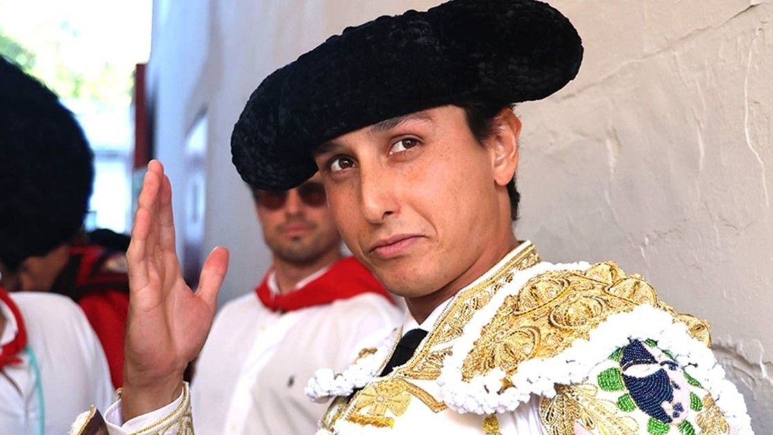 Roca Rey I E. Méndez