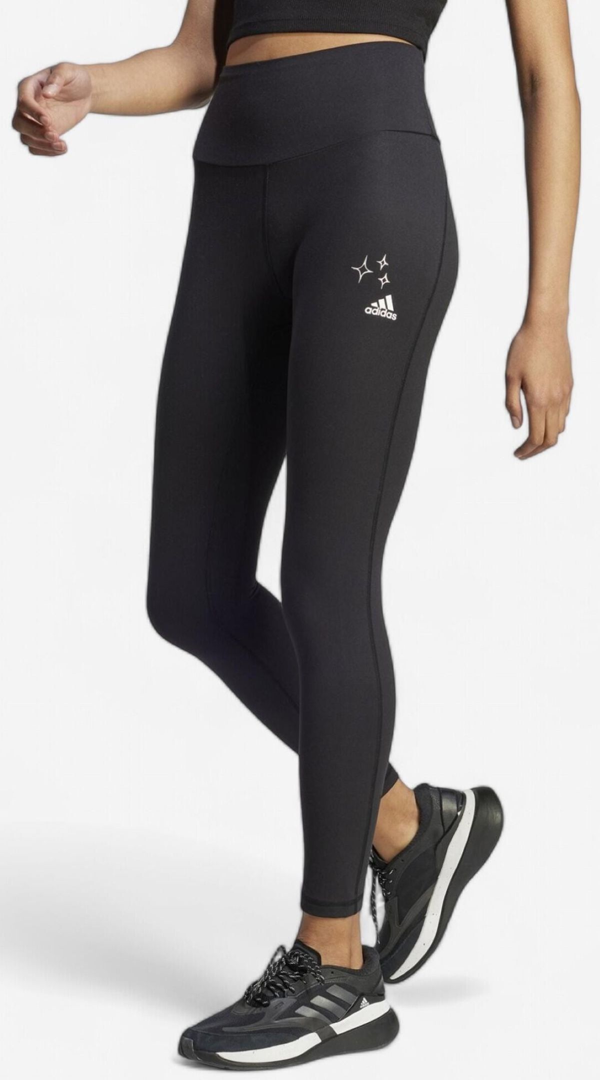 Leggings Adidas Brand Love de Decathlon