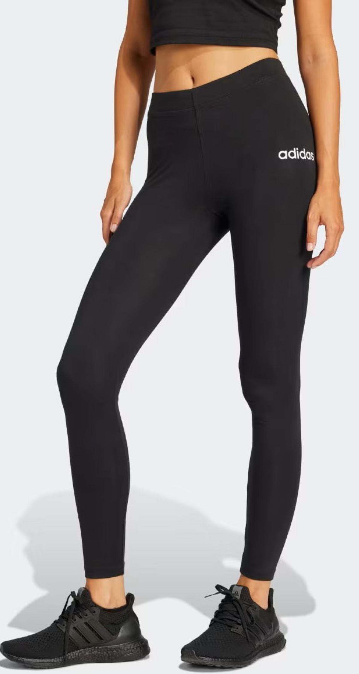 Leggings Adidas Essentials Linear de Decathlon