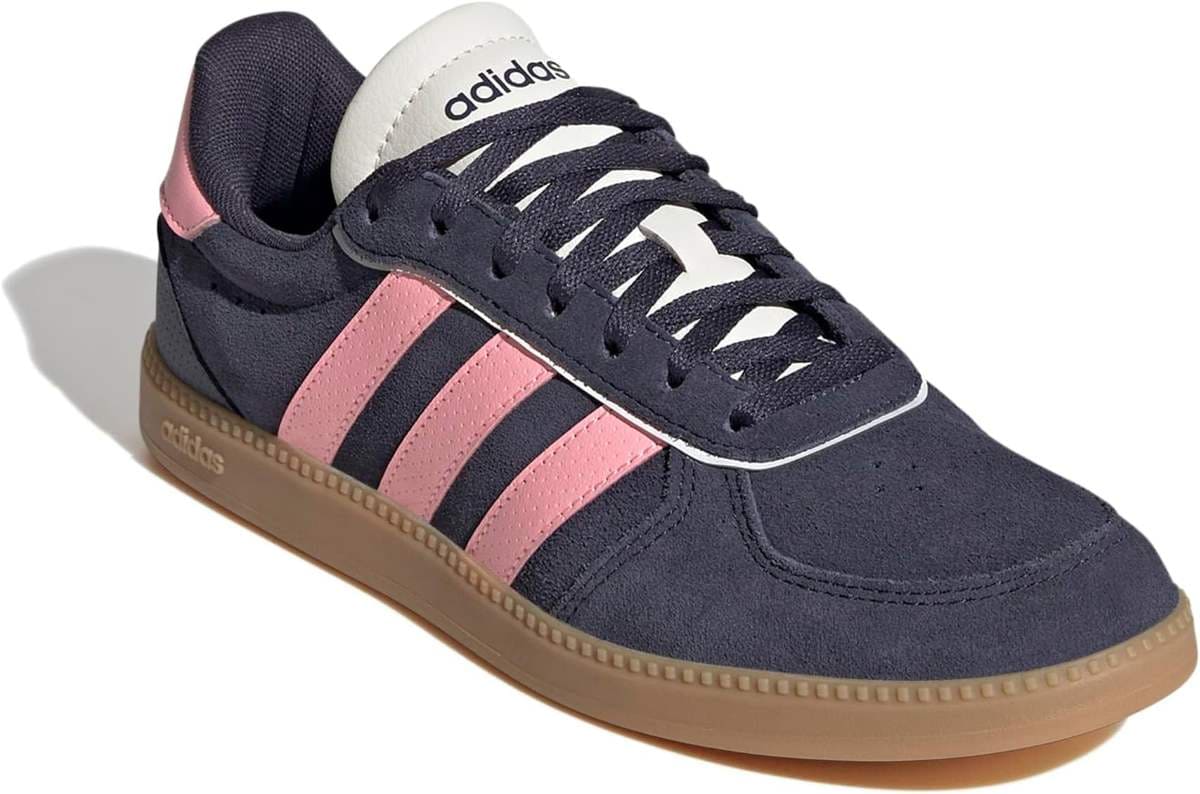 Adidas Breaknet Sleek Zapatillas Mujer en Amazon