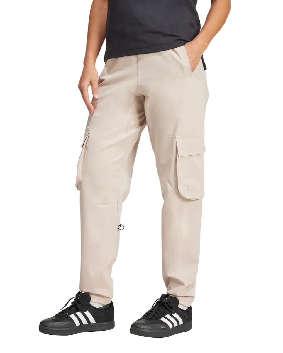 Pantalón de ciclismo de mujer TS UTY adidas en El Corte Inglés