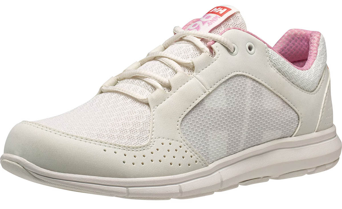 Zapatillas casual de mujer W Ahiga V4 Hydropower Helly Hansen