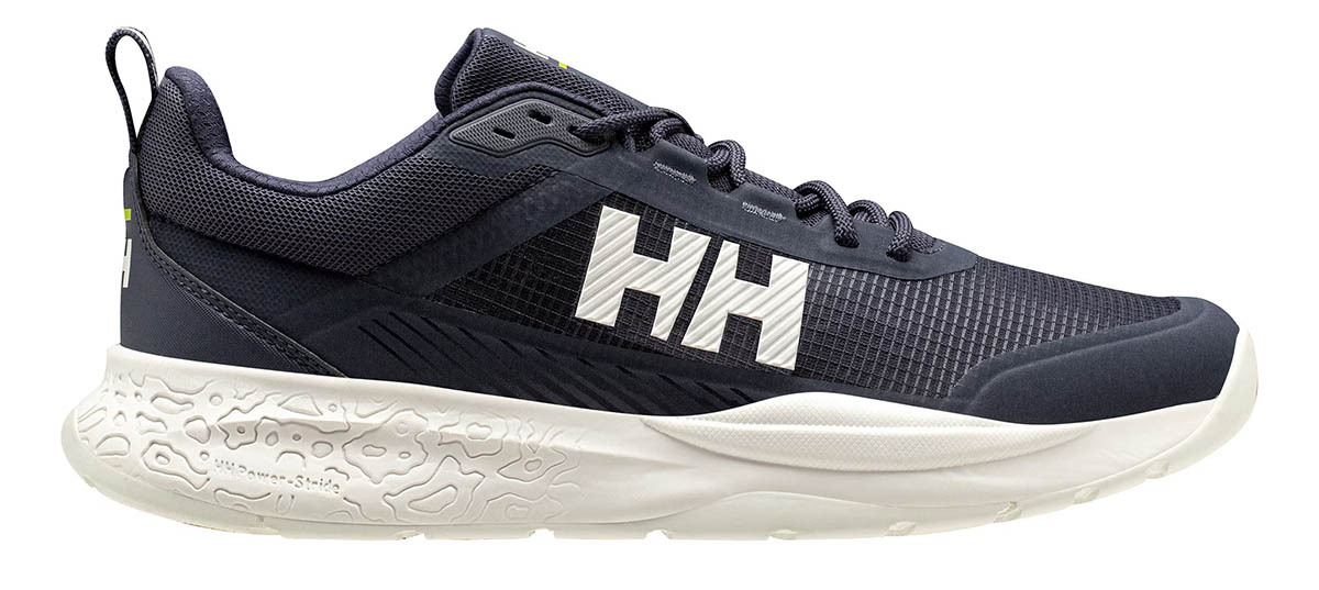Zapatillas casual de mujer W Crew Low Helly Hansen