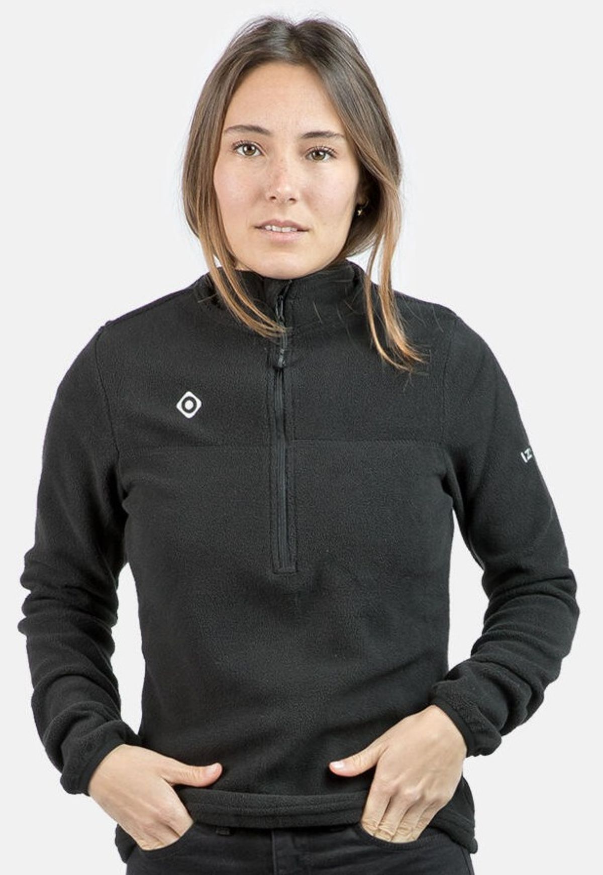 Forro polar Izas SUTTON W de Decathlon