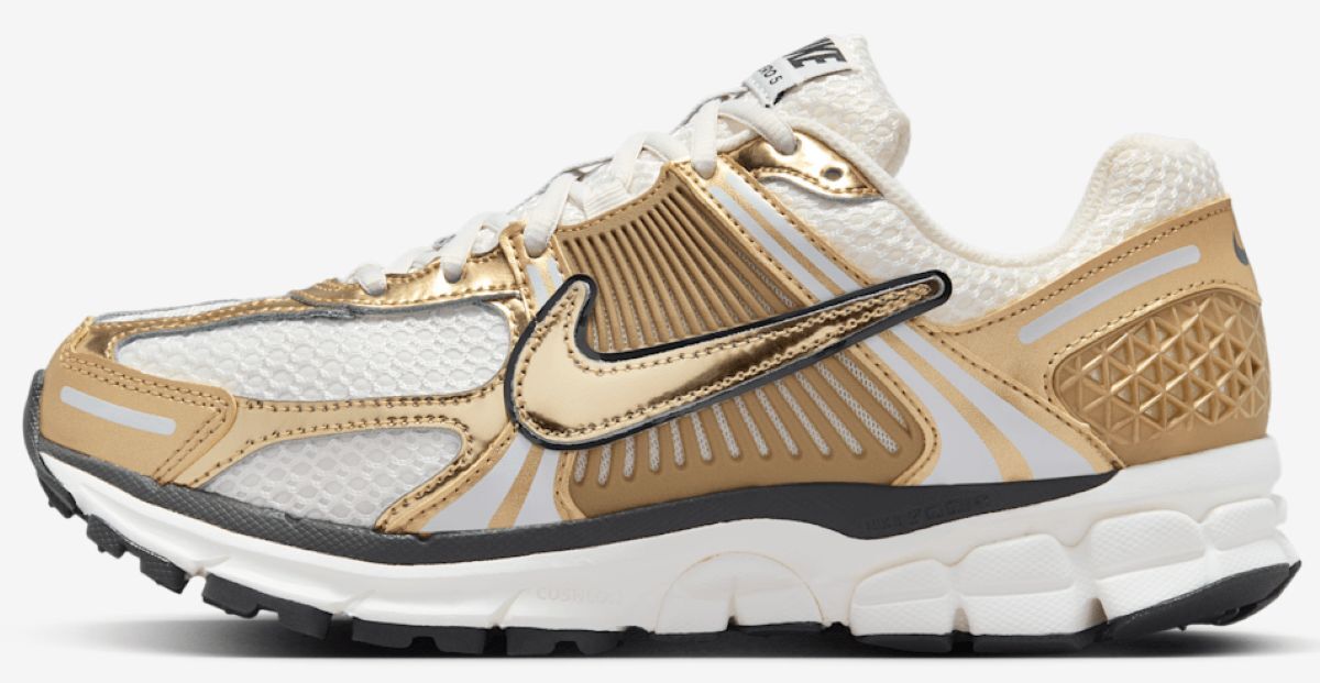 Zapatillas Nike Zoom Vomero 5