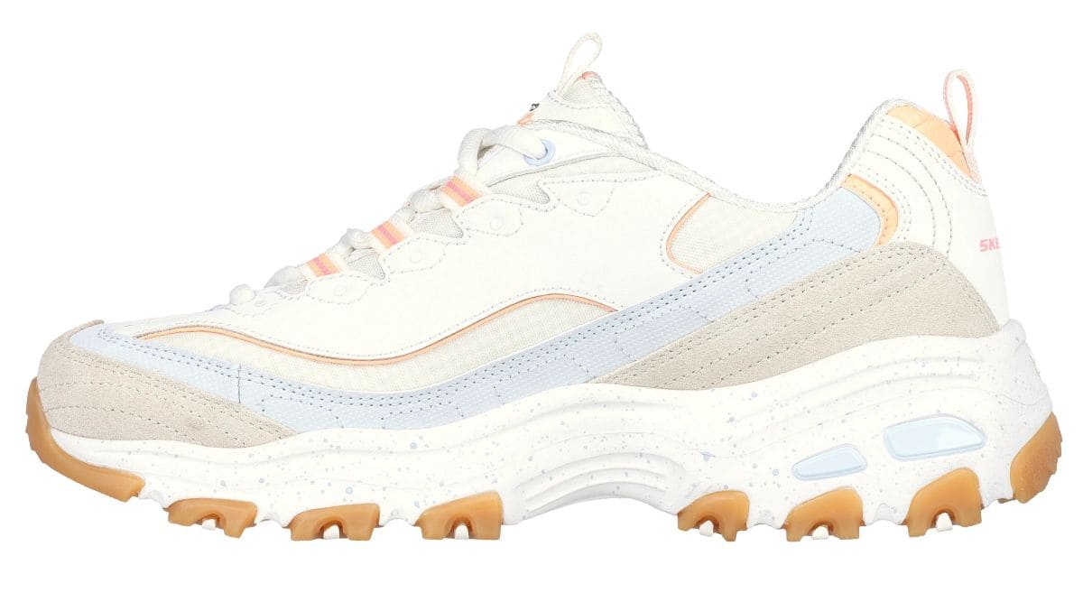 D'Lites - Bold Views de Skechers