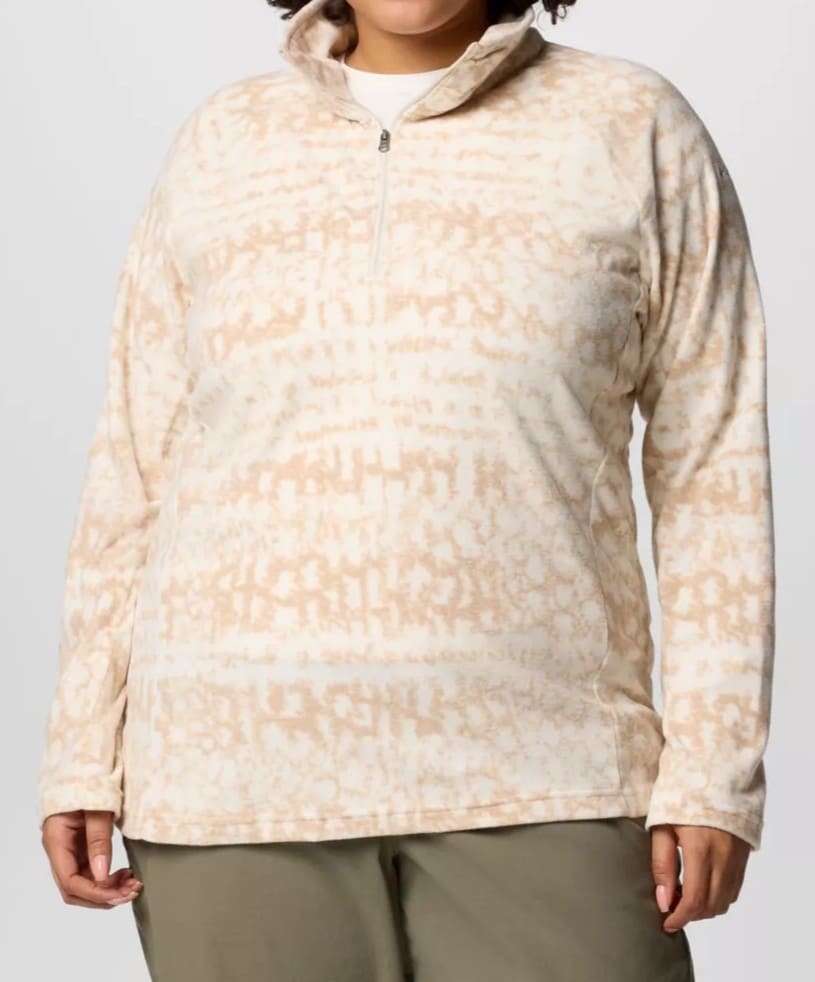 Columbia Forro Polar para Mujer