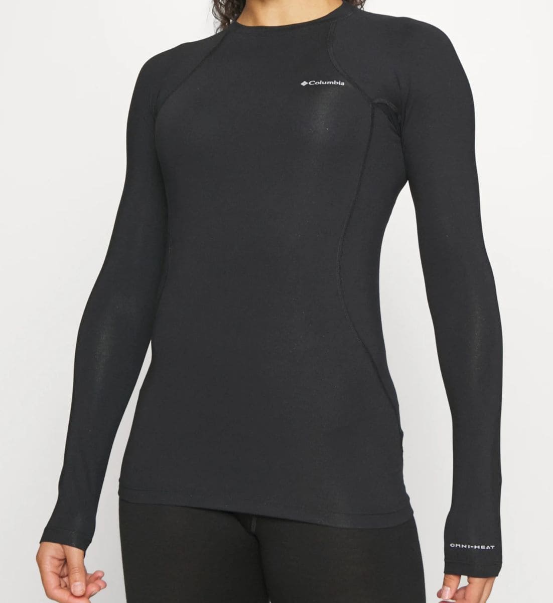 Columbia Midweight Top